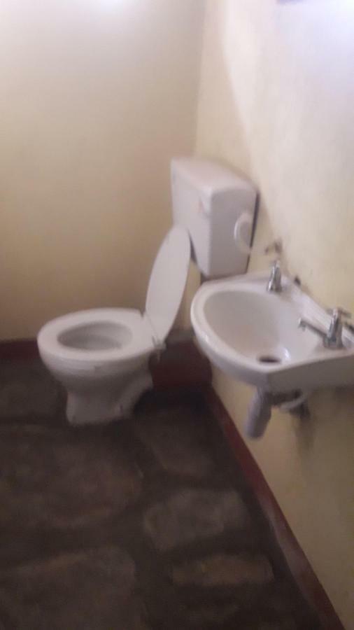 Kiloran Funzi House Bed & Breakfast Dış mekan fotoğraf
