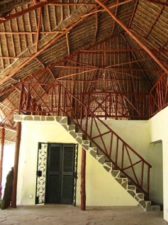Kiloran Funzi House Bed & Breakfast Dış mekan fotoğraf